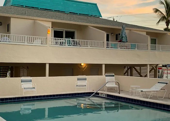 Coquina Beach Club 109